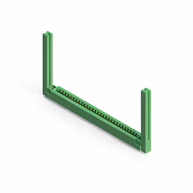 307-029-541-158 EDAC Inc.  Edgeboard Connectors